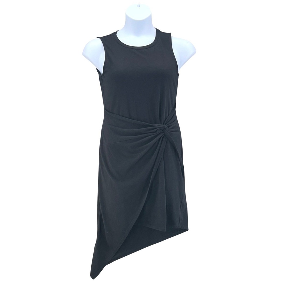 Chelsea 28 Mini Dress Black Medium